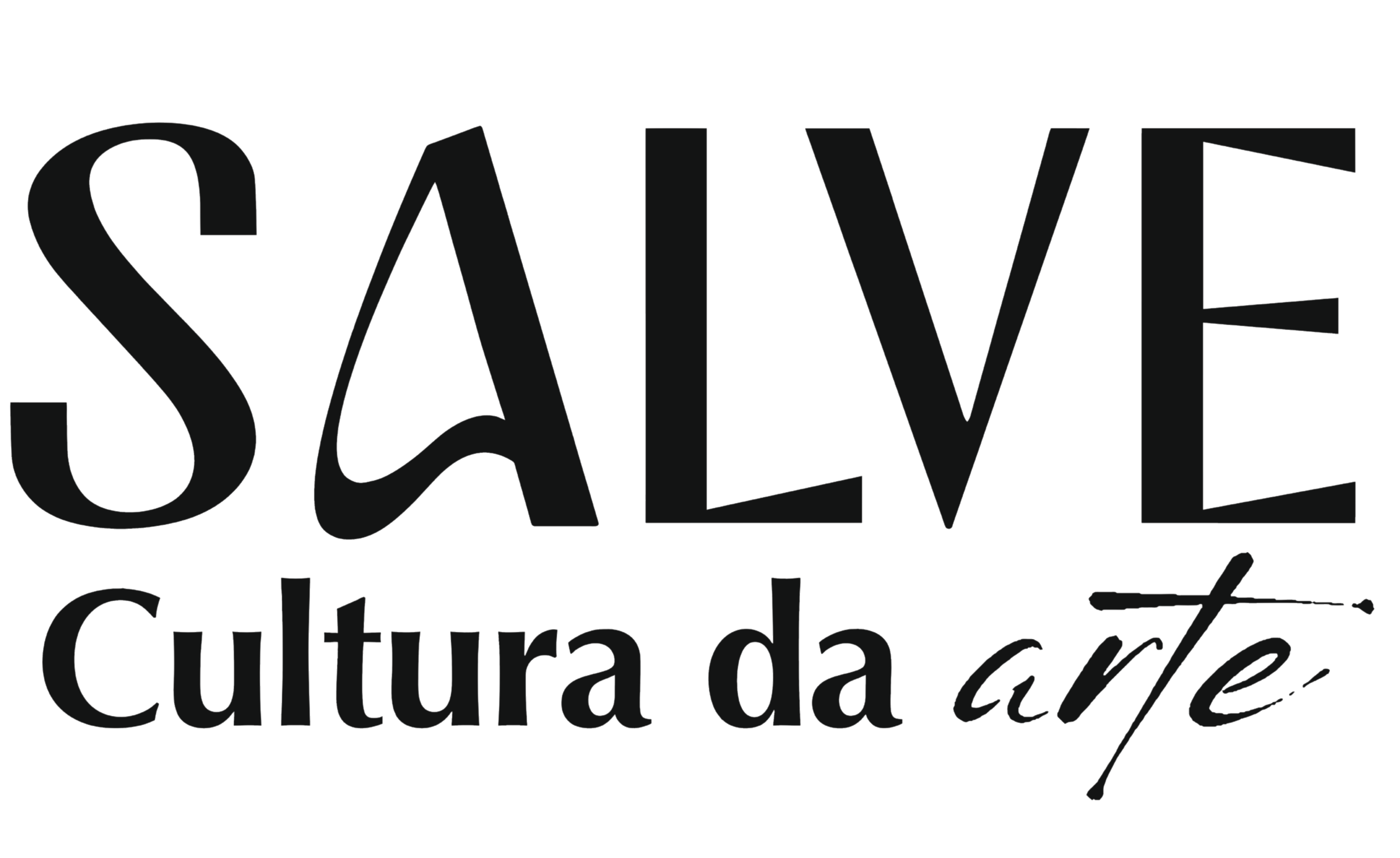 Salve — Cultura da Arte