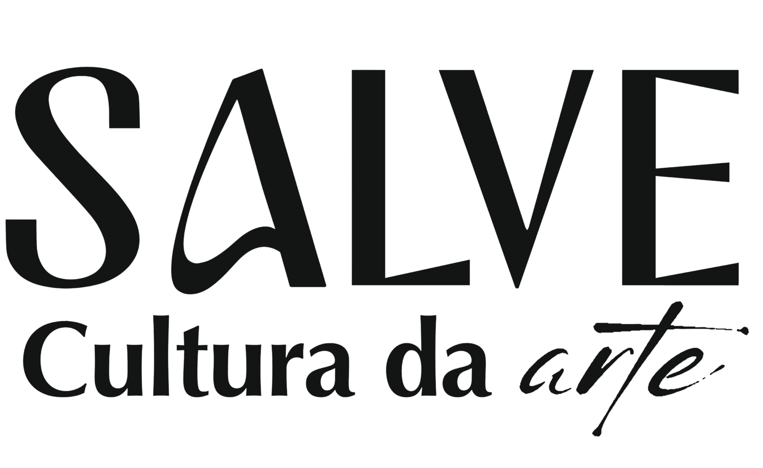 SALVE – Cultura da Arte